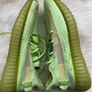 Neon yeezy